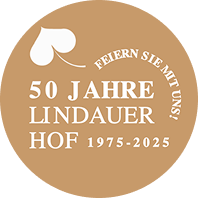 50 Jahre Lindauer Hof 1975-2025